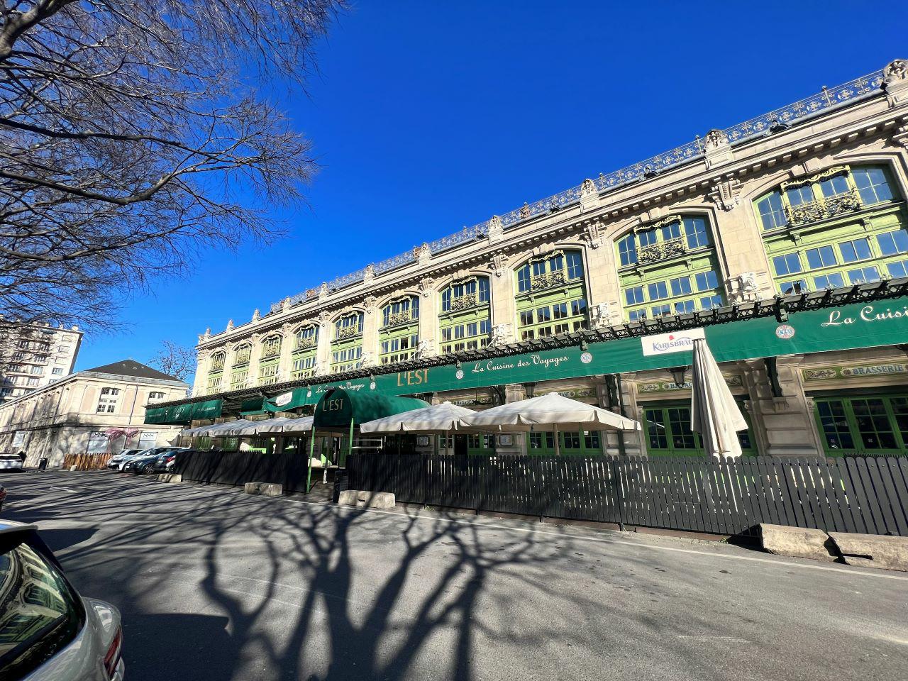 Bureau Lyon 326m² Location bureau Lyon Rhône OLBUR2309712 3